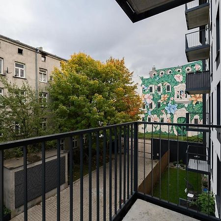 Luxury In The City-10-Ksiezymlyn&Galerialodzka Exterior photo